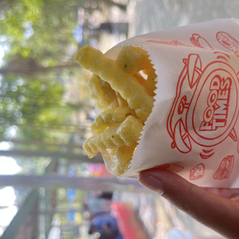 French Fries
