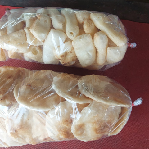 Opak Ketan